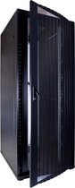 DSIT 42U serverkast / serverbehuizing met geperforeerde deur 800x1000x2000mm (BxDxH) - 19 inch