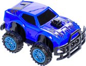 Lg-imports Monstertruck Jongens 6 Cm Blauw