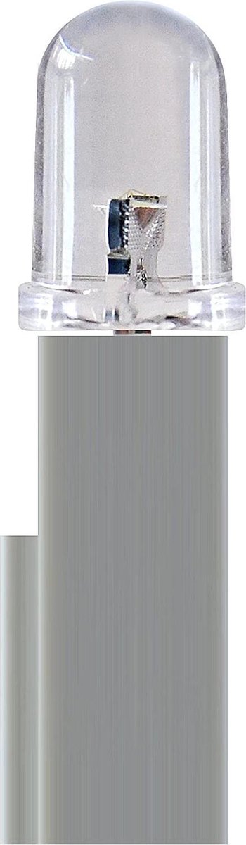 Bresser Led-lamp Microscoop 10v Glas Transparant