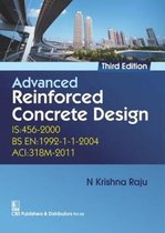 Advanced Reinforced Concrete Design 3e
