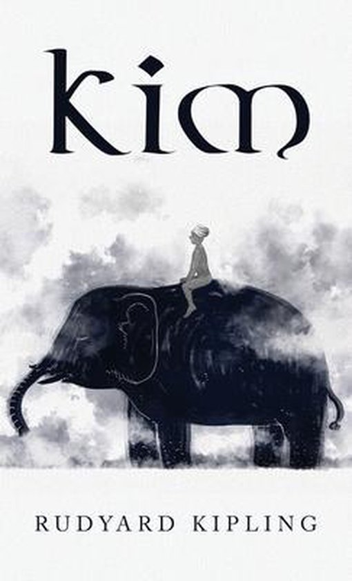 book review of kim by rudyard kipling