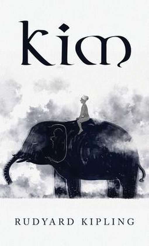 Analysis Of Kim By Rudyard Kipling