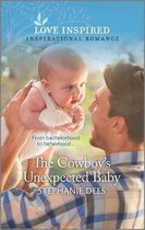 The Cowboy's Unexpected Baby