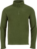 Ember Fleece - Womens - Olive