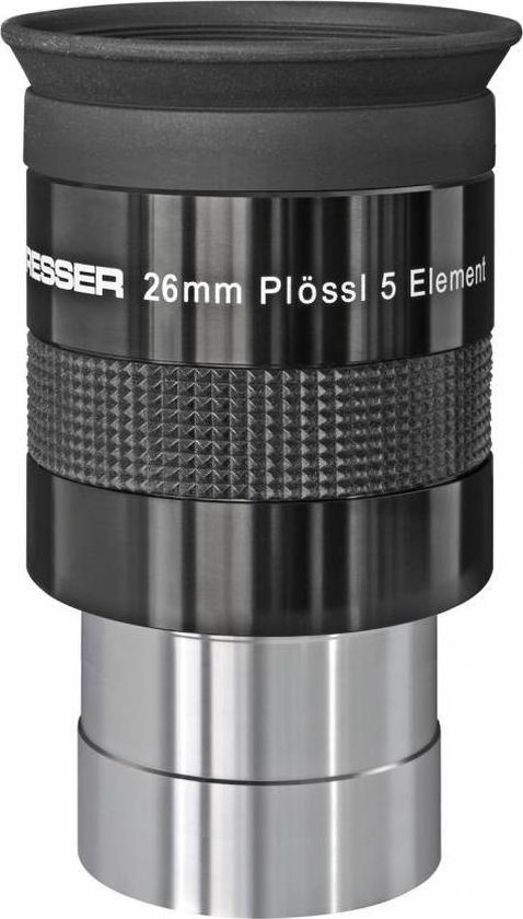 Bresser Telescoop Plössl 26 mm oculair | bol.com