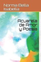 Acuarela de Amor y Poesia