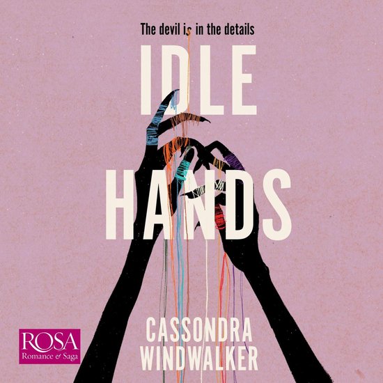 Idle Hands - cover