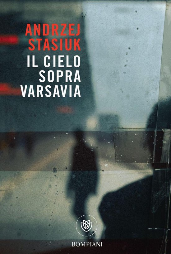 Il cielo sopra Varsavia - cover