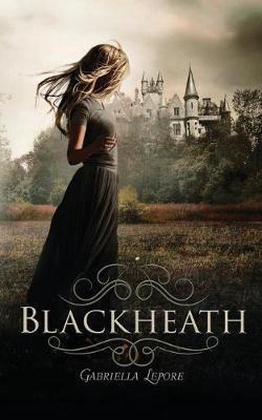 Blackheath Witches- Blackheath - cover