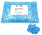 Wax Gietwas voor sieraden blauw - 3 kg. emmer