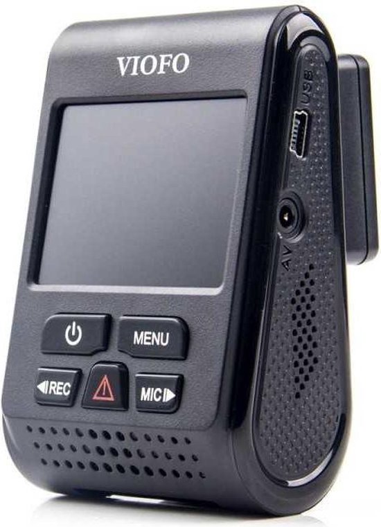 Viofo A119 V3 - QuadHD GPS
