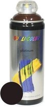 Motip 720949 Platinum Dupli-Color Zijdeglans - 400 ml