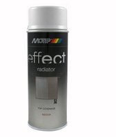 Motip Effect Radiator - 400ML - Licht Grijs