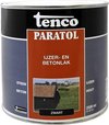 Touwen Paratol Teervrij - 2,5 l