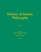 Routledge History of World Philosophies - History of Islamic Philosophy