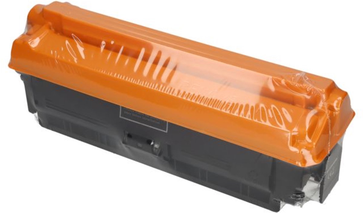PrintAbout Huismerk Canon 064 BK Toner Zwart