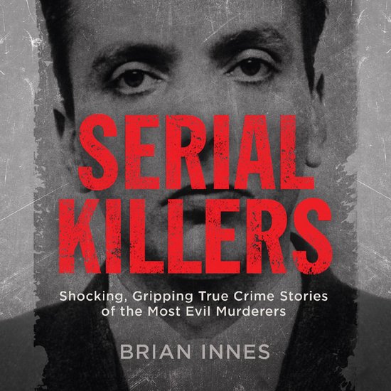 Serial Killers - cover