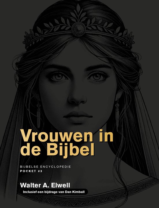 Vrouwen in de Bijbel - cover
