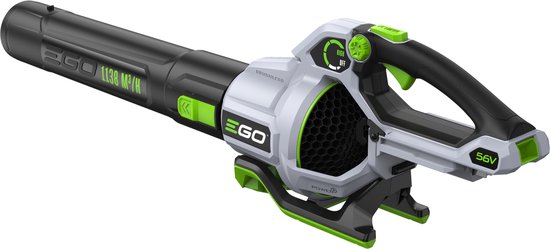 EGO LB6700E Accu Bladblazer van EGO — afbeelding 3