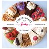 Cheesecakes van Berko