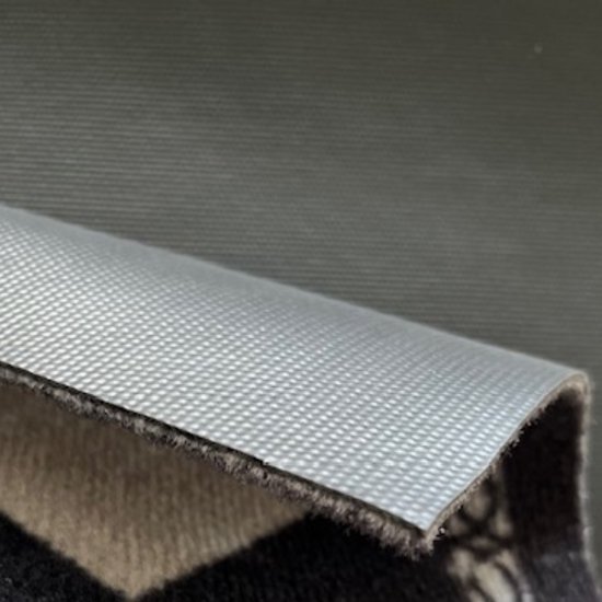 MD Entree Fußmatte Ndoor Küchenläufer Cook&Wash Lnen Bege 50 X 150 Cm Rechteckig