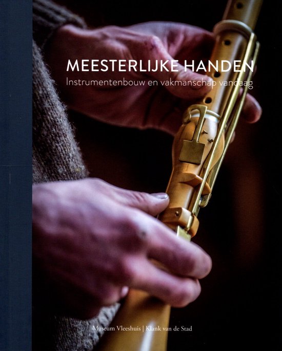 Meesterlijke handen