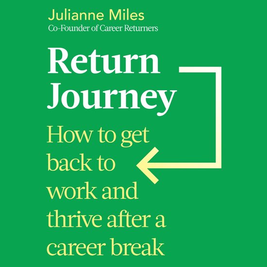 Return Journey - cover