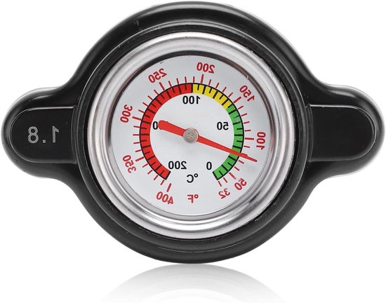 Swan 1.5L Waterkoker met temperatuurmeter Paars