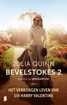 Bevelstokes 2 - Het verborgen leven van sir Harry Valentine