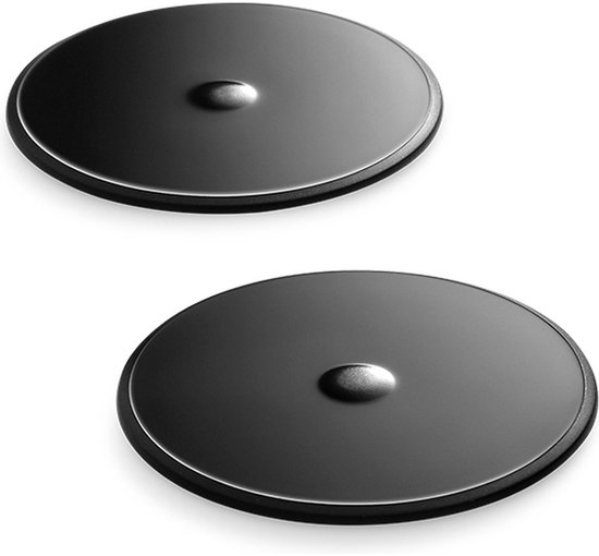 TomTom Dashboard Mount Disks