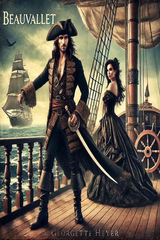 Beauvallet (Illustrated)
