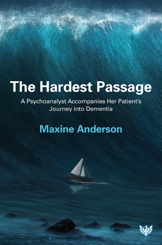 The Hardest Passage - cover