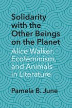 Critical Insurgencies- Solidarity with the Other Beings on the Planet
