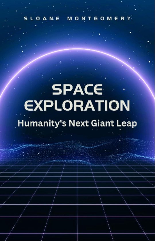 Space Exploration - cover