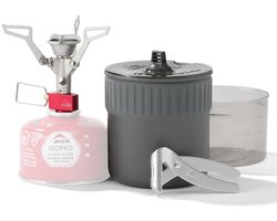 MSR - PocketRocket 2 Mini Stove Kit - Kookaccessoires - 0.8L