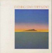 Fripp & Eno - Evening Star (LP)