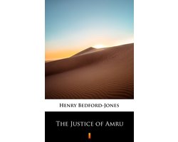 The Justice of Amru