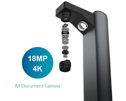 Scanner Iris 464415