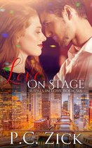 Rivals in Love 6 - Love on Stage