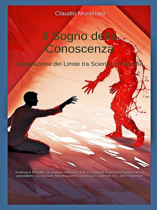 Il Sogno della Conoscenza - cover
