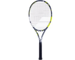 Babolat Evo Aero Tennisracket - 275 Gram - Unisex - Bespannen - Gripmaat L3