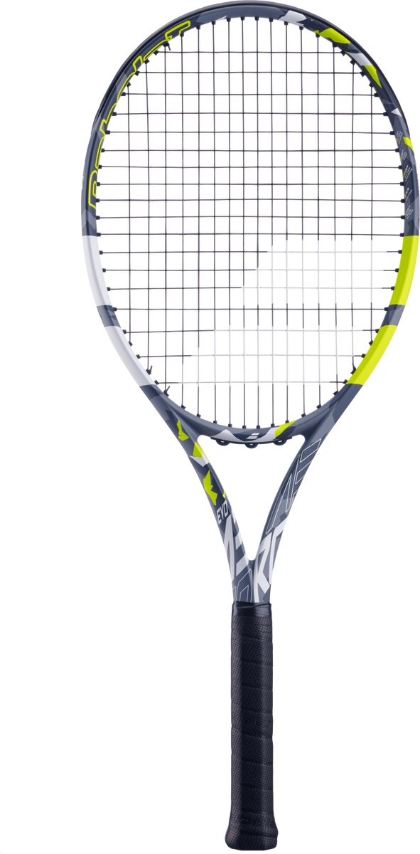 Babolat Pure Drive Light Blue Junior 26 - -Padel