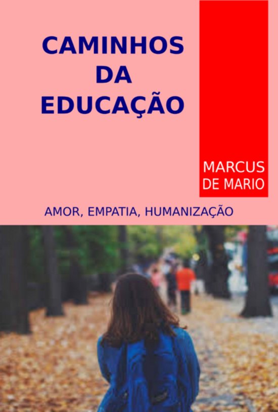 Caminhos Da Educação - cover