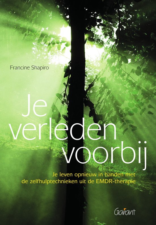 Je verleden voorbij