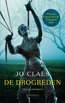 Thomas Berg 19 - De drogreden