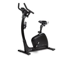 Flow Fitness Perform B2i Hometrainer - 24 Trainingsniveaus - LCD Display - Hartslagfunctie