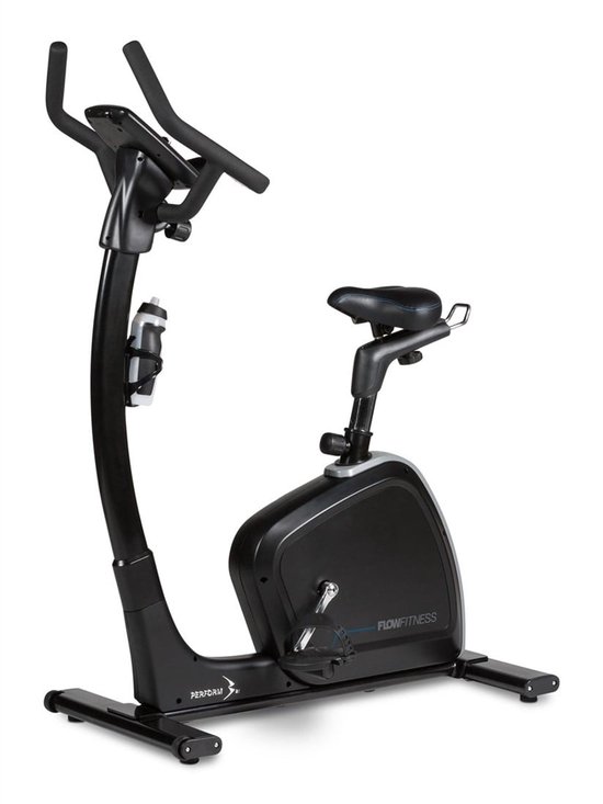 Flow Perform B2i Hometrainer met 24 Trainingsniveaus - Flow - €849,00