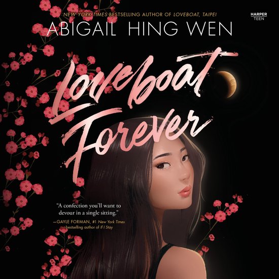 Loveboat Forever - cover