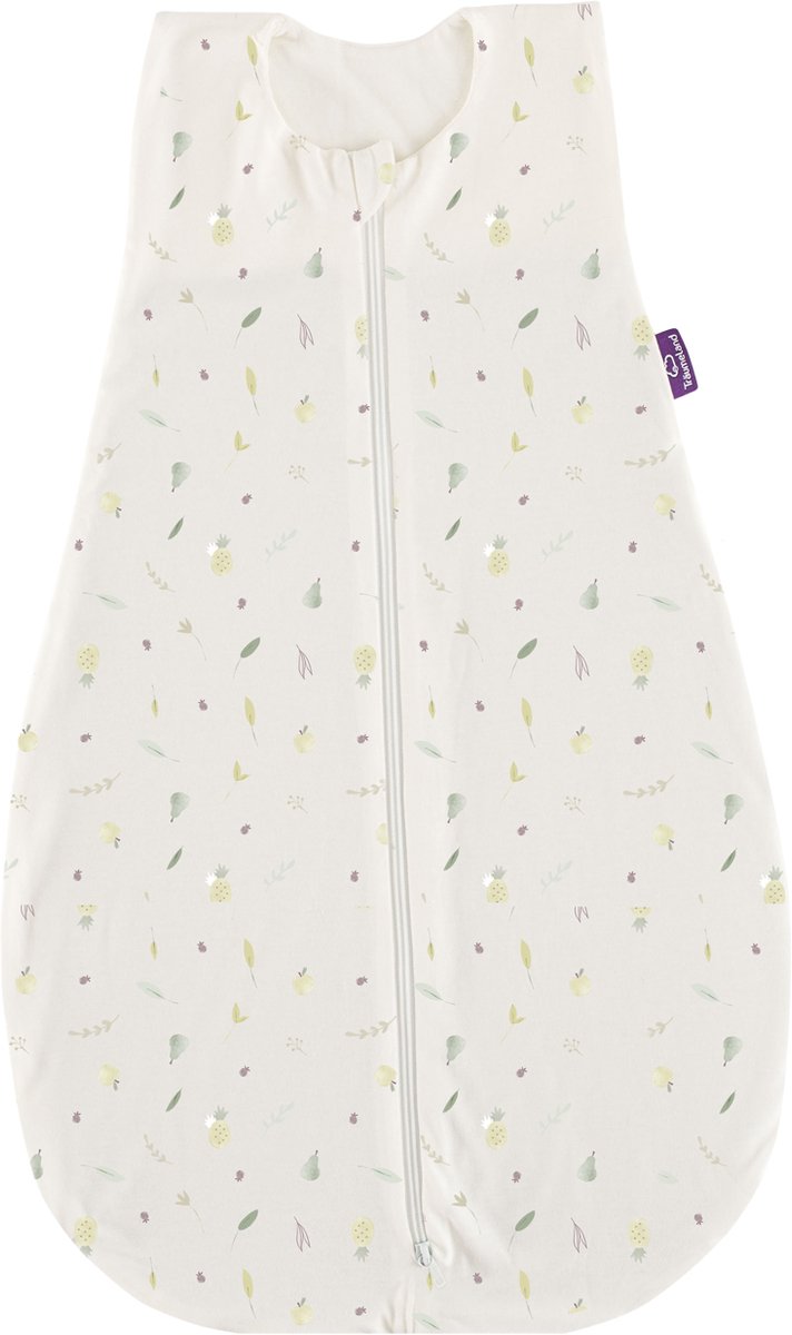 Träumeland Liebmich Zomerslaapzak - 60 cm - Tencel™ - Summer Freshness