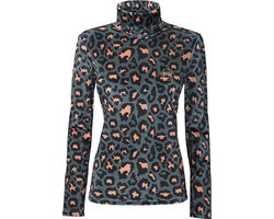 Performance shirt Ravenson All over Beetle - L